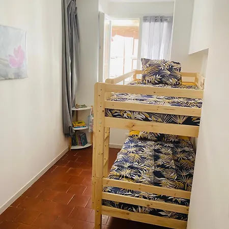 Apartman Le Nid Cevenol, De Village *