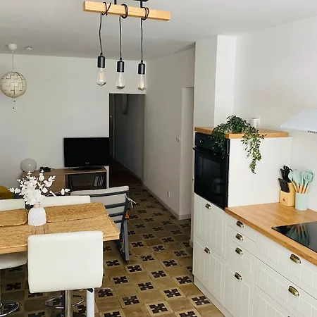 Apartment Le Nid Cevenol, De Village Sumene
