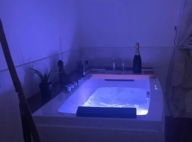 Le Nid Cevenol, De Village Appartement